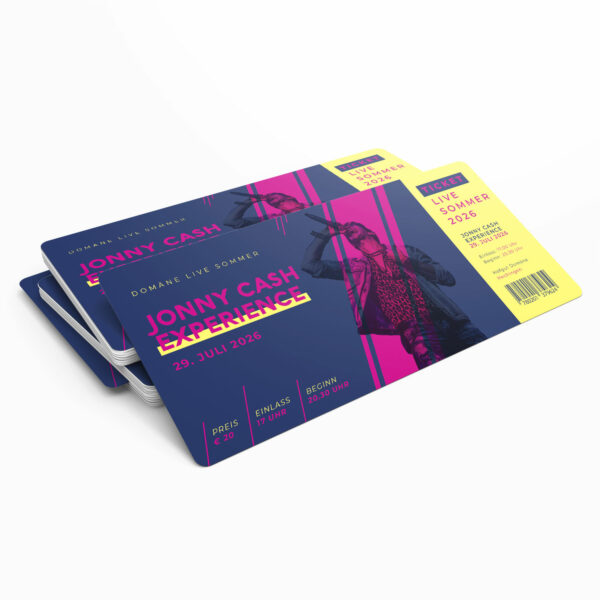 Jonny Cash Experience <br> [Johnny Cash Tribute]