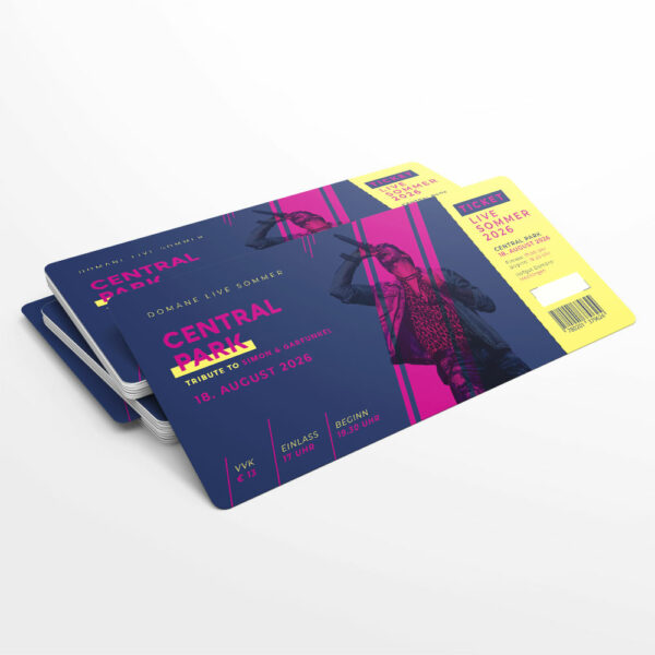 Central Park <br> [Tribute to Simon & Garfunkel]