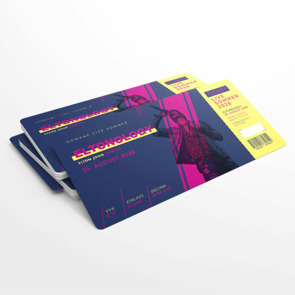 Eltonology <br> [Elton John Tribute]