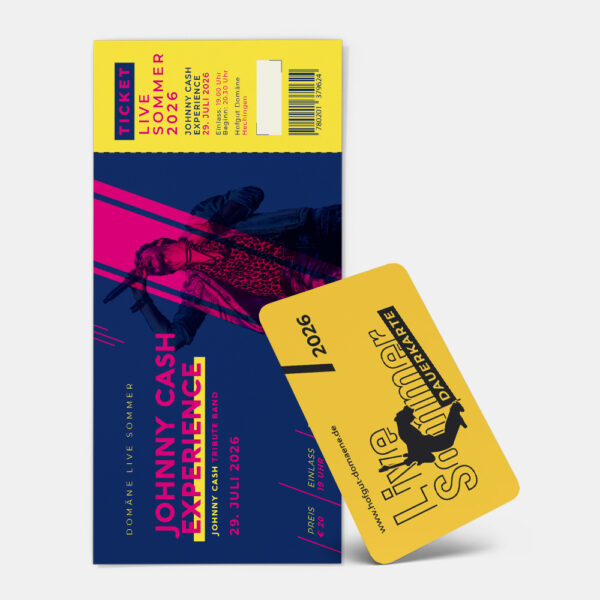 XL Live Sommer Bundle